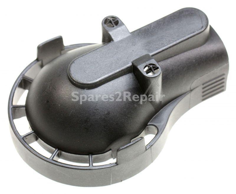 Coffee Spout - Ms-621658 Bottom-filter Holder [Groupe SEB]