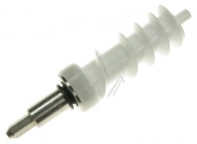 Screw - Kw717496 Worm Assembly [Delonghi]
