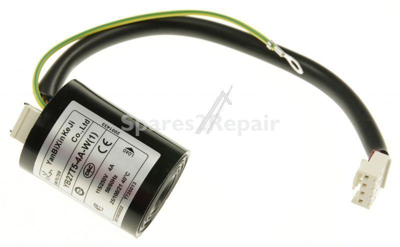 Hisense Gorenje Psu Filter - Hk2001433 Power Filter b03441216