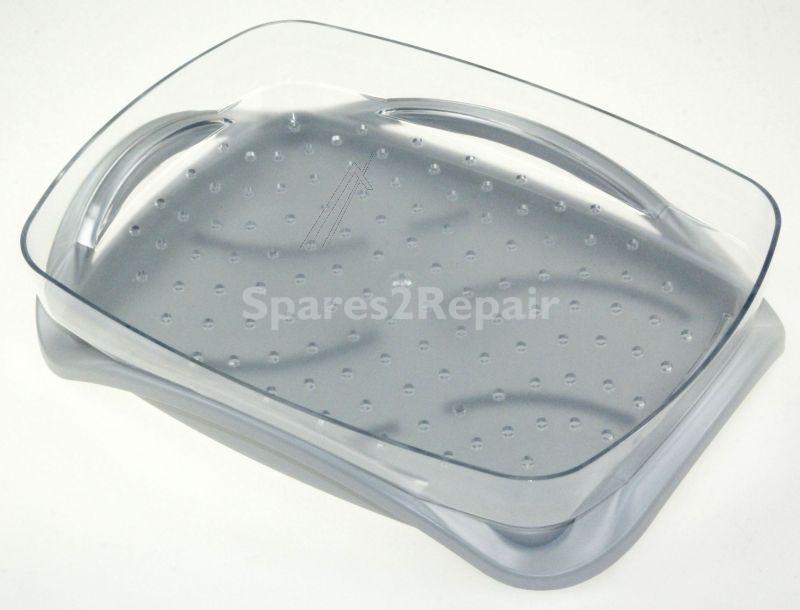 Atag Cup - 88013846 Schale Kunststoff Komplett