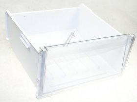 Freezer Drawer - C00568131 488000568131 Drawer Freezer Xxl Freezebox [Whirlpool Indesit]