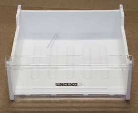 Freezer Drawer - C00572966 488000572966 Drawer Refrigerator Freshbox [Whirlpool Indesit]