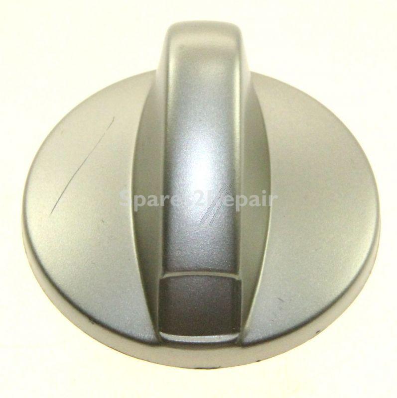 Hisense Gorenje Control Knobs - 175350 Knob 18-20 Titanium