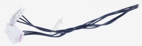 Hisense Gorenje Harness - 450151 Wiring Harness Inner-oh Dw Ul4