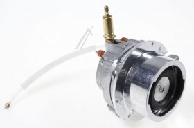 Heating For Coffee Machines - At4056037100 Assembly caldaia 1387 240v 1100w [Delonghi]