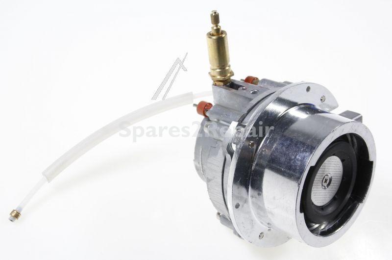 Heating For Coffee Machines - At4056037100 Assembly caldaia 1387 240v 1100w [Delonghi]