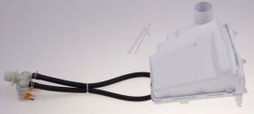 Detergent Case - 2399900700 C00869539 Dispenser Assembly [Arcelik]