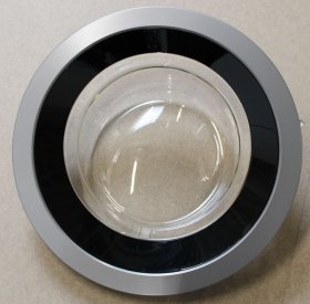 Washing Machine Window - 2466902700 C00883759 Front Door Assembly B13xl [Arcelik]