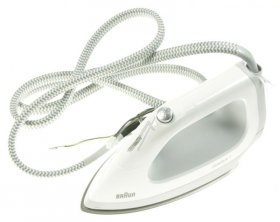 Iron Accessories - 5512811761 Iron Complete [Delonghi]
