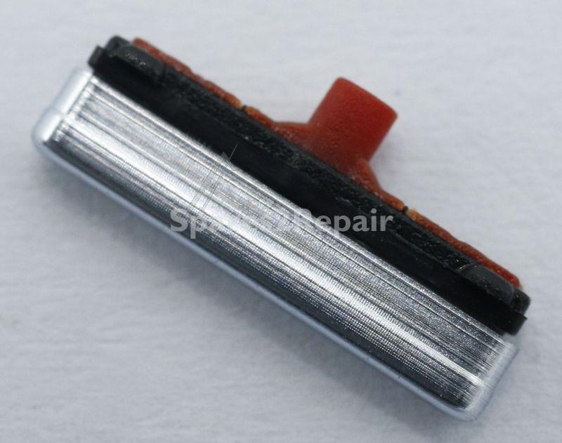 Samsung Button - Gh98-46203c Volume Key Galaxy S21+ (sm-g996b) Phantom Silver