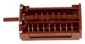 Mode Select Switch - 32038577 Rotary Switch [Vestel]