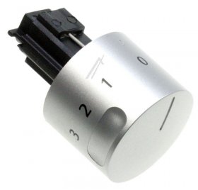 Control Knobs - 3550437093 Knob Energy Regulator [Electrolux Aeg]