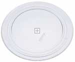 Compatible Microwave Turntable Plate - Turntable Plate 27cm Alternative For Whirlpool 480120101083