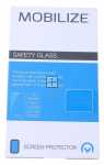 Mobilize Display Protective Film - 47281 Mobilize Glass Screen Protector Motorola Moto G4 Play