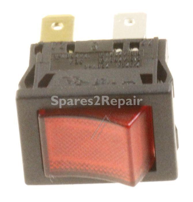 Switch - 5148003500 Int Bipol C22a2440n1 [Delonghi]