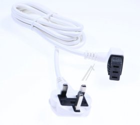 Mains Power Lead - 11019412 Power Cord [Bosch Siemens]