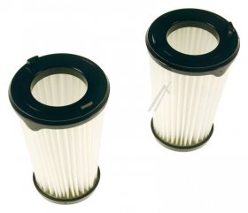 Sqoon Vacuum Cleaner Filter - S0844b Filter Set Alternative For Aeg 9001683755 Aef150