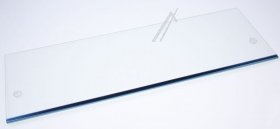 Liebherr Glass Panel - 727287100 Glass Plate Front Half Front