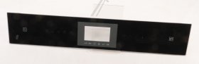 Kuppersbusch Operating Unit Screen - 548720 Control Panel Without Strip (black)
