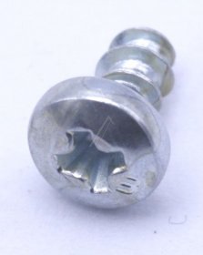 Vestel Screw - 35012592 Screw P C Zn Ysmb 3*5 5