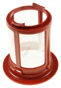 Dishwasher Filter - 42161665 Microfilter -red [Vestel]
