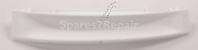 Handle - 00168321 Knob-rpm [Bosch Siemens]
