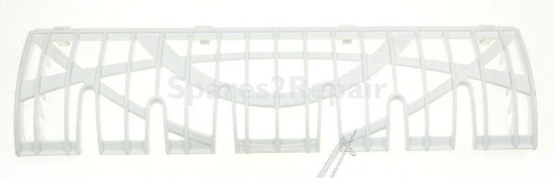 Accessories Basket - C00114999 482000028798 Upper Basket Flap White [Whirlpool Indesit]