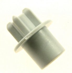 Turntable Coupler - Kw662470 Drive Coupling [Delonghi]