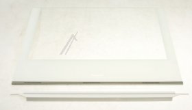 Liebherr Panel-glass-ic - 727605100 Glass Plate Front Whole Bc A-b