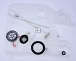Pressure Controller - Water Inlet [Bosch Siemens]