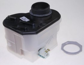 Salt Container Cover - 00066614 Nut [Bosch Siemens]