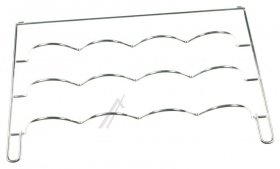 Shelf Assembly - 1031083 Refrigerator Door [Amica]