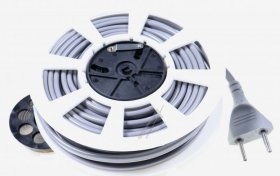 Cable Reels Vacuum Power Cord - 1097153561 Cord Winder [Electrolux Aeg]