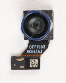 Xiaomi Camera Module - 410200001i5e Rear Camera Ff 8m Redmi Note 9s