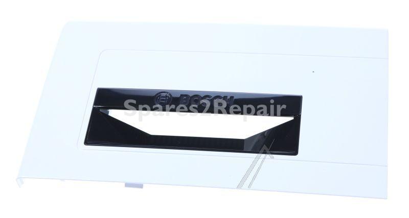 Handle - 00267555 Handle [Bosch Siemens]