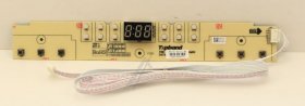 Display Unit - 674h05 Board Lv Control [Sogedis]