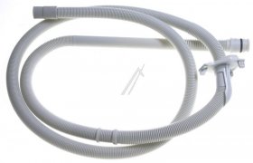Outlet Pipe - 11037365 Outlet Hose [Bosch Siemens]