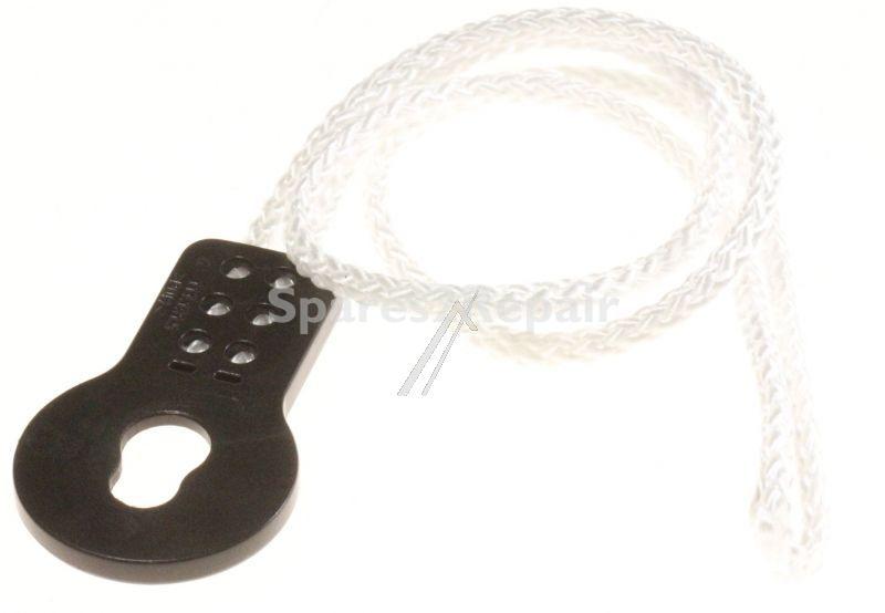 Door - 8070439107 Inner Door Durham 45 [Electrolux Aeg]