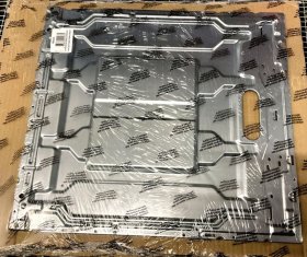 Hisense Gorenje Fixings And Brackets - 827333 Side Panel Bio21 60