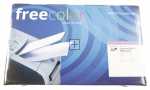Freecolor Toner Cartridge - Tk5150c-frc K16094f7 Tonerkartusche Cyan 10k