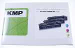 Kmp Toner Cartridge - 2549 0030 H-t246cmy Toner Cartridge Multipack Cyan-yellow-magenta