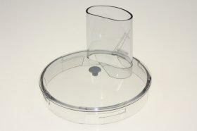 Philips Flap - Top Cover, Plastic