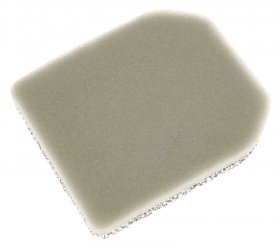 Vacuum Cleaner Filter - 140159503014 Foam Admission [Electrolux Aeg]