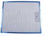 Compatible Metal Grease Trap - Fka95 Metal Grease Filter Alternative For Teka