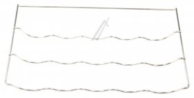 Bottle Frame - 11041775 Bottle Shelf [Bosch Siemens]