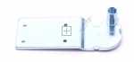 Door Hinges For Fridges - 9178018923 C00889717 Upper Door Hinge Assembly Left [Arcelik]
