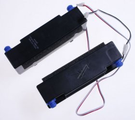 Hisense Gorenje Speakers - Ht268195 Speaker Assembly He58a6100fuwts Jie Ke Haixin Roh