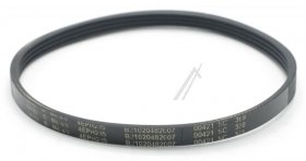 Galanz Poly v belt H - 4epha285 598130000072 Micro-v Belt