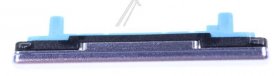 Samsung Button - Gh98-42255b Assembly Key-side Volume Orchid