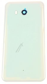 Htc Battery Compartment Lid - 74h03337-12m Battery Cover For Htc U11 - Ice White